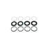 15212 by CARLSON - Disc Brake Caliper Repair Kit