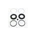 15214 by CARLSON - Disc Brake Caliper Repair Kit
