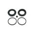 15215 by CARLSON - Disc Brake Caliper Repair Kit