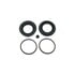 15253 by CARLSON - Disc Brake Caliper Repair Kit