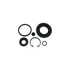 Carlson 15267 Disc Brake Caliper Repair Kit Disc Brake Caliper Repair Kit