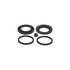 Carlson 15336 Disc Brake Caliper Repair Kit Disc Brake Caliper Repair Kit