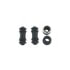 Carlson 16004 Disc Brake Caliper Pin Boot Kit Disc Brake Caliper Guide Pin Boot Kit