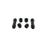 Carlson 16033 Disc Brake Caliper Pin Boot Kit Disc Brake Caliper Guide Pin Boot Kit