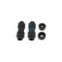 Carlson 16024 Disc Brake Caliper Pin Boot Kit Axle Kit