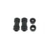 16025 by CARLSON - Disc Brake Caliper Guide Pin Boot Kit