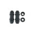 Carlson 16048 Disc Brake Caliper Pin Boot Kit Disc Brake Caliper Guide Pin Boot Kit