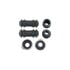 Carlson 16049 Disc Brake Caliper Pin Boot Kit Disc Brake Caliper Guide Pin Boot Kit