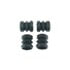 16040 by CARLSON - Disc Brake Caliper Guide Pin Boot Kit