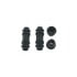 16067 by CARLSON - Disc Brake Caliper Guide Pin Boot Kit