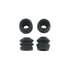 16068 by CARLSON - Disc Brake Caliper Guide Pin Boot Kit