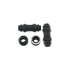 Carlson 16062 Disc Brake Caliper Pin Boot Kit Disc Brake Caliper Guide Pin Boot Kit