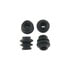 Carlson 16094 Disc Brake Caliper Pin Boot Kit Disc Brake Caliper Guide Pin Boot Kit