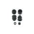 16097 by CARLSON - Disc Brake Caliper Guide Pin Boot Kit