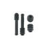 16099 by CARLSON - Disc Brake Caliper Guide Pin Boot Kit