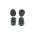 16090 by CARLSON - Disc Brake Caliper Guide Pin Boot Kit