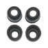 Carlson 16107 Disc Brake Caliper Pin Boot Kit Disc Brake Caliper Guide Pin Boot Kit