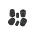 Carlson 16111 Disc Brake Caliper Pin Boot Kit Disc Brake Caliper Guide Pin Boot Kit