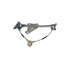 Dorman 740-150 Window Regulator Power Window Regulator (Regulator Only)