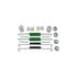 Carlson 17162 Drum Brake Hardware Kit Drum Brake Hardware Kit