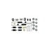 17217 by CARLSON - Drum Brake Hardware Kit