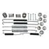 Carlson 17219 Brake Hydraulic Line ALL IN ONE KIT