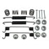 Carlson 17204 Brake Hydraulic Line ALL IN ONE KIT