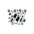 Carlson 17234 Drum Brake Hardware Kit Drum Brake Hardware Kit