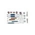 Carlson 17241 Drum Brake Hardware Kit Drum Brake Hardware Kit
