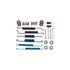 Carlson 17242 Drum Brake Hardware Kit ALL IN ONE KIT