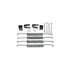Carlson 17227 Drum Brake Hardware Kit Drum Brake Hardware Kit