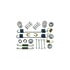 Carlson 17272 Drum Brake Hardware Kit Drum Brake Hardware Kit