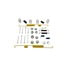 Carlson 17253 Drum Brake Hardware Kit Drum Brake Hardware Kit