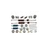 17283 by CARLSON - Drum Brake Hardware Kit