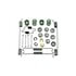 Carlson 17291 Drum Brake Hardware Kit Drum Brake Hardware Kit