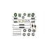 17292 by CARLSON - Drum Brake Hardware Kit