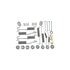 17293 by CARLSON - Drum Brake Hardware Kit