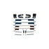 Carlson 17289 Drum Brake Hardware Kit Drum Brake Hardware Kit