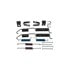 Carlson 17302 Drum Brake Hardware Kit Drum Brake Hardware Kit