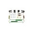 17307 by CARLSON - Drum Brake Hardware Kit
