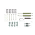 Carlson 17299 Brake Hydraulic Line OBSOLETE