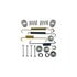 Carlson 17317 Drum Brake Hardware Kit Drum Brake Hardware Kit