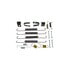 Carlson 17315 Drum Brake Hardware Kit Drum Brake Hardware Kit