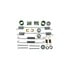17316 by CARLSON - Drum Brake Hardware Kit