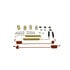 17328 by CARLSON - Drum Brake Hardware Kit