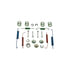 Carlson 17333 Drum Brake Hardware Kit Drum Brake Hardware Kit