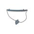 740-207 by DORMAN - Manual Window Regulator (Regulator Only)