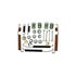 Carlson 17357 Drum Brake Hardware Kit Drum Brake Hardware Kit