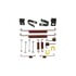 Carlson 17359 Drum Brake Hardware Kit Drum Brake Hardware Kit