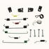 Carlson 17370 Drum Brake Hardware Kit Drum Brake Hardware Kit